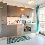 شقة Blue Bay-5 By Interhome