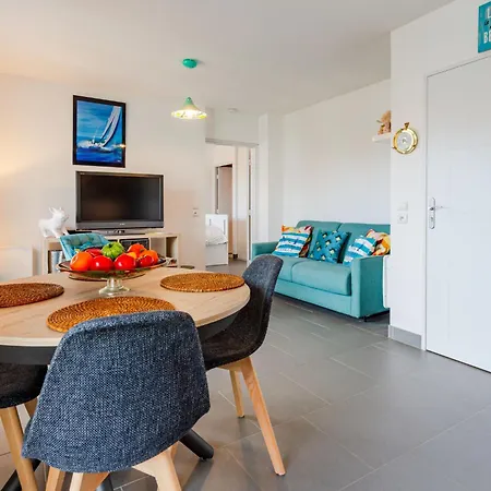 Blue Bay-5 By Interhome *