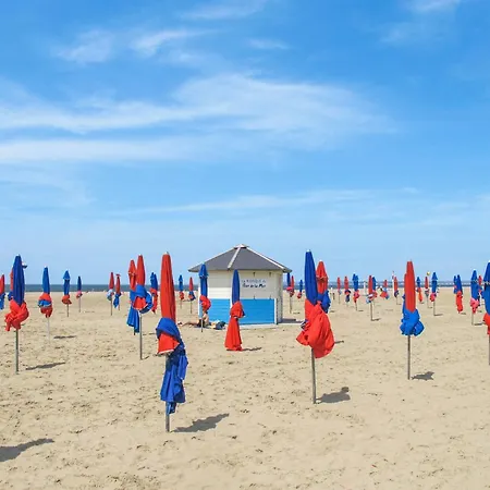 شقة Blue Bay-5 By Interhome دوفييل