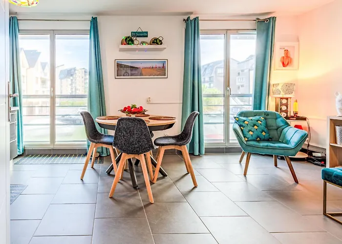 Apartment Blue Bay-5 By Interhome *