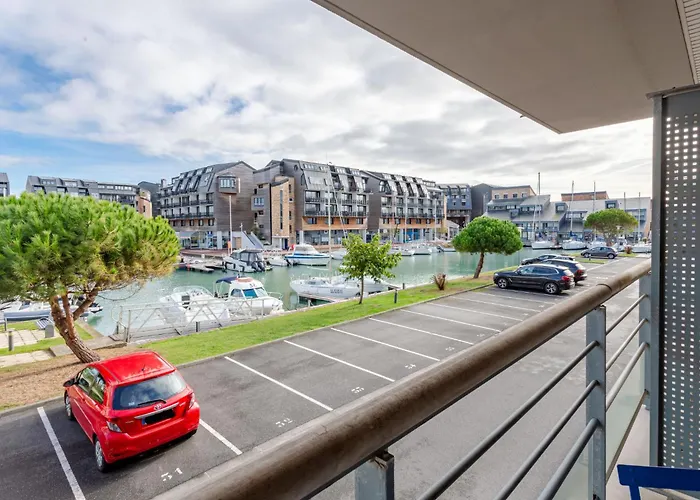 Blue Bay-5 By Interhome *