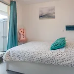 Blue Bay-5 By Interhome Apartment Deauville