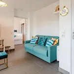 Blue Bay-5 By Interhome Apartment *