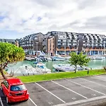 Apartment Blue Bay-5 By Interhome Deauville