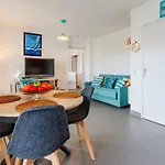 Blue Bay-5 By Interhome *