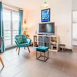 Blue Bay-5 By Interhome Apartment *