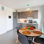 Blue Bay-5 By Interhome Apartment *