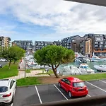 Blue Bay-5 By Interhome Deauville