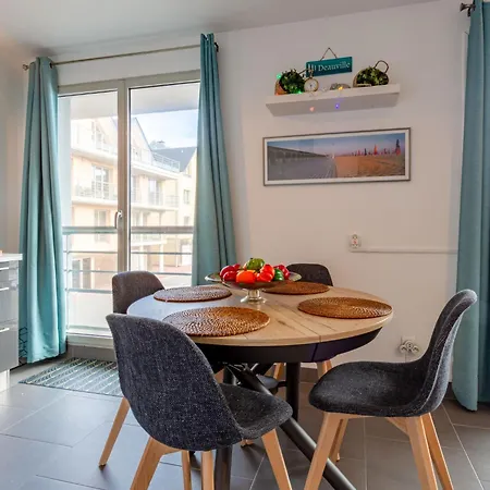 Blue Bay-5 By Interhome