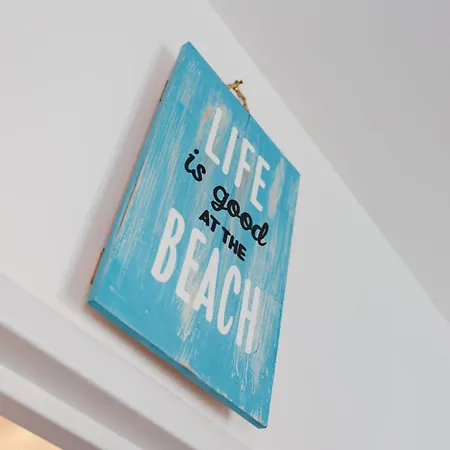 Blue Bay-5 By Interhome *