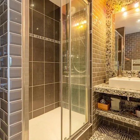 Blue Bay-5 By Interhome Apartamento Deauville