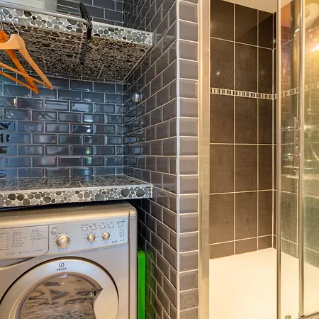 Blue Bay-5 By Interhome *