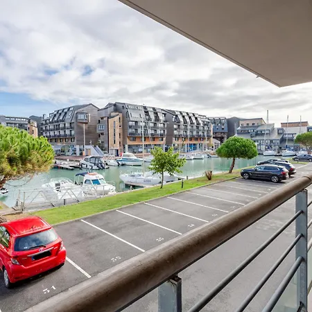 Blue Bay-5 By Interhome *