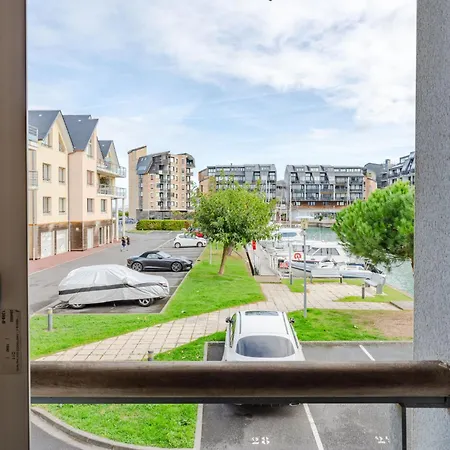 Lejlighed Blue Bay-5 By Interhome *