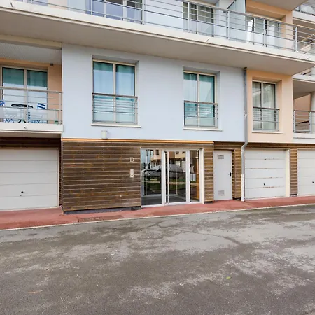 Apartmán Blue Bay-5 By Interhome