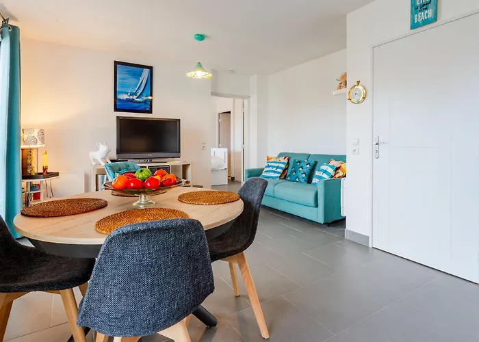 Blue Bay-5 By Interhome *