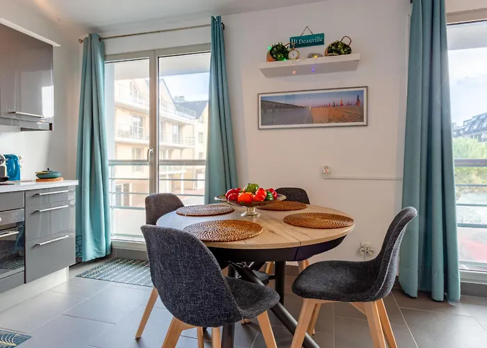 Blue Bay-5 By Interhome