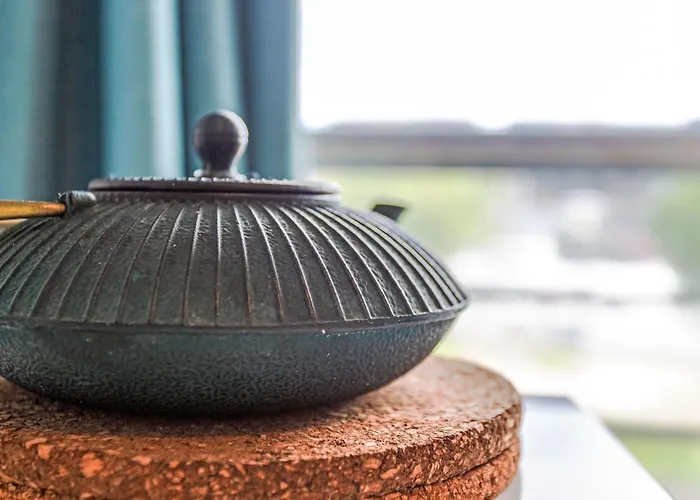 Blue Bay-5 By Interhome *