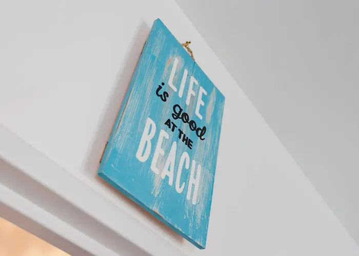 Blue Bay-5 By Interhome *