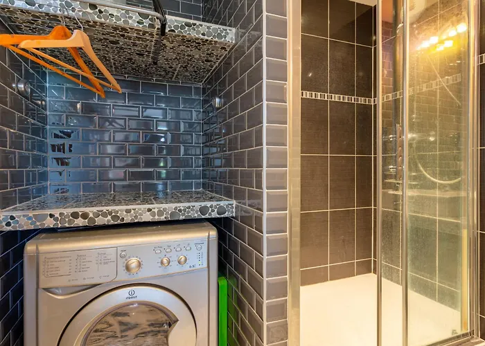 Blue Bay-5 By Interhome *