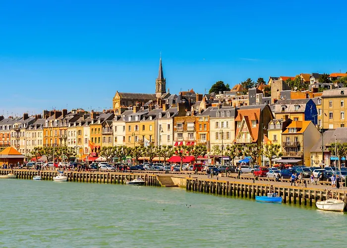 Apartmán Blue Bay-5 By Interhome *