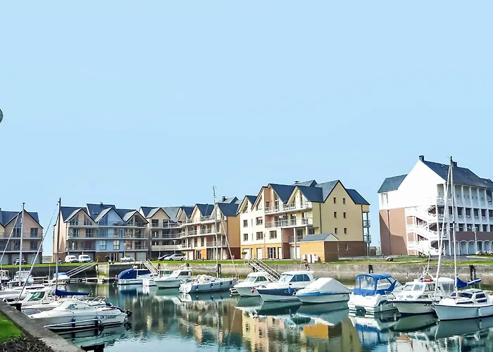 Blue Bay-5 By Interhome